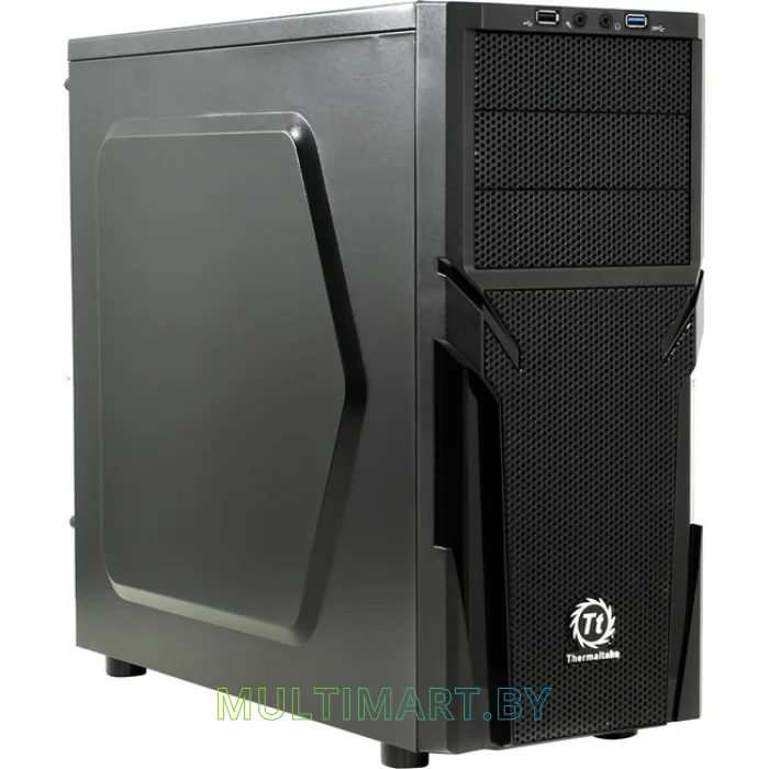 Корпус Thermaltake Versa H21 (CA-1B2-00M1NN-00)